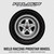 Weld Racing Prostar 'Premium' Vector Wheel Weld Racing Prostar 'Premium' Vector Wheel
