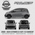 2005 – 2014 Citroën C1 CUP / C1 EUROCUP - Full 'Premium' Vector Template 2005 – 2014 Citroën C1 CUP / C1 EUROCUP - Full 'Premium' Vector Template