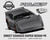 Sweet Chassis Super Sedan #5 'Premium Perspective' 100% Vector Template Sweet Chassis Super Sedan #5 'Premium Perspective' 100% Vector Template