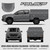 2016-2020 Holden Colorado Space Cab + Service (RG II) 'Vector' Template