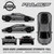 2023-2025 Lamborghini Sterrato 'Premium' Full Vector Template 2023-2025 Lamborghini Sterrato 'Premium' Full Vector Template