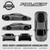 2021-2024 Lamborghini Huracan Evo 'Premium' Full Vector Template 2021-2024 Lamborghini Huracan Evo 'Premium' Full Vector Template