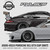 2005–2013 Porsche 911 GT3 Cup (997) - Full 'Premium' Vector Template 2005–2013 Porsche 911 GT3 Cup (997) - Full 'Premium' Vector Template