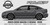 2003-2009 MAZDA 3 Sedan 'PREMIUM' Vector Template 2003-2009 MAZDA 3 Sedan 'PREMIUM' Vector Template