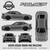 2025-2026 BMW M2 G87 Racing  - Full 'Premium' Vector Template