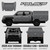 2025-2026 Kia Tasman Ute - Double Cab + Service '100% Vector' Template