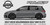 2017 Volkswagen MKV7.5 Golf GTi  'Premium' Vector Template 2017 Volkswagen MKV7.5 Golf GTi  'Premium' Vector Template
