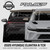 2025 HYUNDAI ELANTRA N TCR - FULL 'Premium' Vector Template