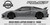 2012-2021 LOTUS EXIGE S 'Premium' Side Vector Template