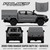 2026 Ford Ranger Super Duty - Double Cab + Service '100% Vector' Template