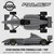 Star Mazda Pro Formula Car + TOP 'Premium' Vector Template