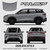 2026 BYD Atto 2 '100% Vector' Template