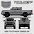 2026 Toyota Hilux Travo Double Cab '100% Vector' Template