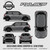 2013-2021 Mini Cooper S / JCW (F56) Full 'Premium' Vector Template