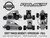 2026 Dirt Track Midget / Speedcar - Full 'Premium' Vector Template