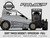 2026 Dirt Track Midget / Speedcar - Full 'Premium' Vector Template