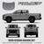 2026 Nissan Navara D27 (Frontier) Double Cab 'Vector' Template
