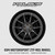 034Motorsport ZTF-R01 Wheel 'Premium' Vector Wheel