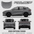 2026 Forthing Taikon EV/Hybrid '100% Vector' Template