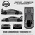 2026 Lamborghini Temerario GT3 'Premium' Full Vector Template