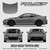 2012-2016 Subaru BRZ 'Vector' Template