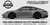 2021-2024 Porsche 911 GT3 Touring (992.1) 'Premium Side' Vector Template