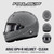 Arai GPV-R Helmet – Clean  'Vector' Template