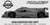 2025-2026 Duqueine D09 - LMP3 - Side 'Premium' Vector Template