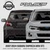 2007-2014 Subaru Impreza WRX STI - Full 'Premium' Vector Template