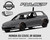 Honda EG Civic Dirt Jr Sedan 'Premium Perspective' 100% Vector Template