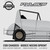 CS9 CHASSIS 600cc Micro Sprint 'Premium' Vector Template
