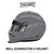 Bell Dominator 2 Helmet Bell Dominator 2 Helmet