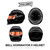 Bell Dominator 2 Helmet Bell Dominator 2 Helmet