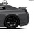 Nissan R35 GT-R 'Premium' Vector Template Nissan R35 GT-R 'Premium' Vector Template
