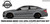 Mercedes Benz C63 AMG Coupé Edition 507 'Premium' Vector Template Mercedes Benz C63 AMG Coupé Edition 507 'Premium' Vector Template