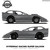 Hypermac Super Saloon 'Premium' Vector Template Hypermac Super Saloon 'Premium' Vector Template