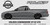 Holden Commodore VY-VZ Ute 'Premium' Vector Template Holden Commodore VY-VZ Ute 'Premium' Vector Template
