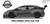 2015-2018 Honda Civic Type R TCR 'Premium' Vector Template 2015-2018 Honda Civic Type R TCR 'Premium' Vector Template