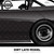 Dirt Late Model 'Premium' Vector Template- Rear Wheel Dirt Late Model 'Premium' Vector Template- Rear Wheel