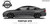 2004-2006 Pontiac GTO 'Premium' Vector Template