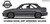 Hyundai Excel Production Dirt Saloon 'Premium' Vector Template Hyundai Excel Production Dirt Saloon 'Premium' Vector Template