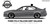 Ford FG-X Speedway Dirt Saloon 'Premium' Vector Template Ford FG-X Speedway Dirt Saloon 'Premium' Vector Template