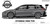 Hyundai i30n TCR 'Premium' Vector Template Hyundai i30n TCR 'Premium' Vector Template
