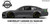 Chevrolet Camaro ZL1 Nascar 'Premium' Side Vector Template Chevrolet Camaro ZL1 Nascar 'Premium' Side Vector Template