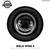 Weld Wide 5 Late Model 'Premium' Vector Wheel Weld Wide 5 Late Model 'Premium' Vector Wheel