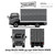 2019 Isuzu NNR 45-150 Van-Pack MWB - Vector Template 2019 Isuzu NNR 45-150 Van-Pack MWB - Vector Template