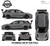 Hyundai i30n TCR 'Premium' Full Vector Template