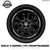 Weld V-Series1-Pc Frontrunner 'Premium' Vector Wheel Weld V-Series1-Pc Frontrunner 'Premium' Vector Wheel