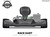 Race Kart 'Premium' Vector Template Race Kart 'Premium' Vector Template