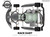 Race Kart 'Premium' Vector Template Race Kart 'Premium' Vector Template